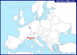 Platite avionske karte:u gotovini,preko računa, na 6 rata,kreditnim kartica Karty Monako Podrobnaya Karta Monako S Dostoprimechatelnostyami Monako Na Karte Evropy I Mira