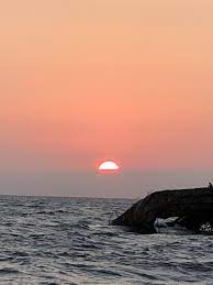 Schnell und sicher online buchen Sunset Beach In Cape May Newjersey