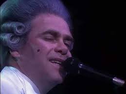 Elton John LIVE HD