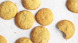 These lemon cookies freeze well and can be stored in the freezer for up to 3 months. Lemon Cookie Recipes Martha Stewart