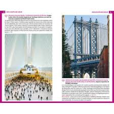 Le routard, le meilleur compagnon de voyage depuis 45 ans.dans cette nouvelle édition du routard new york, manhattan, brooklyn, queens, bronx vous trouverez unepremière partie en couleurs avec. Guide Du Routard New York 2020 Manatthan Brooklyn Queens Bronx Broche Collectif Achat Livre Ou Ebook Fnac