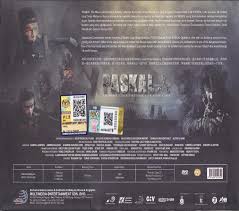 The cast of community reunites for table read #stayhome #withme. Description Paskal The Movie Malaysian Dvd