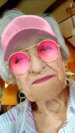 Valda L. (Gilbert) Hansen Obituary (1923