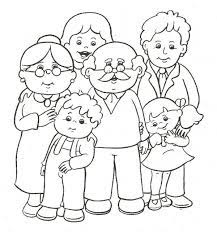 Para los nietos, los abuelos pueden ser cuidadores, historiadores o modelos a seguir. Dibujos Dia Del Abuelo Para Colorear Descargar E Imprimir Colorear Imagenes