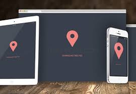 Web Collage Mockups Psd Freebiesbug Mockup Psd Mockup Free Psd Web Design