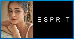 Esprit revamps its watch category in India; appoints Ananya Panday as Brand  Ambassador