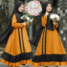 Nikmati juga, pengalaman berbelanja online yang lebih menyenangkan dan lebih mudah dengan didukung. Baju Muslim Anak Cantik Dan Bagus Dipakai Shopee Indonesia