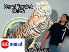  0856 850 3437 Biaya Lukisan Mural Art Lukisanmuraltk Profil Pinterest