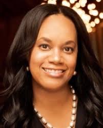 Monique Burt Williams