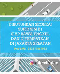 Home/lowongan kerja terbaru/lowongan kerja indomaret jakarta 1 2021. Lowongan Kerja Supir Engkel Untuk Penempatan Jakarta Selatan Desember 2019 Info Loker Bandung 2021