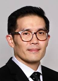 Speakers' Profile (Day 1)