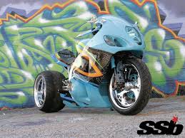 2006 Suzuki Hayabusa Radical Gangsta In 2020 Custom Motorcycle Paint Jobs Futuristic Motorcycle Hayabusa