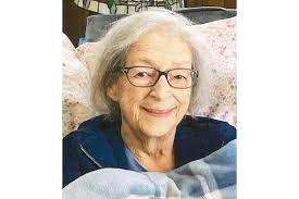 Jean Sturgeon Obituary (2021)