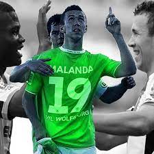 Perisic was struggling to break into borussia dortmund's. Ivan Perisic Vfl Wolfsburg Home Facebook