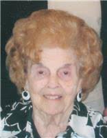 Vivian Rogers Obituary