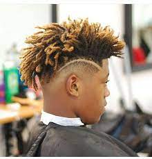 The taper fade haircut is a must try this 2017. Pin On Men S Hair Inspiration Ideas