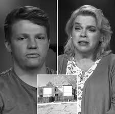 Janelle successfully sold Garrison's house due to financial problems!!  Everything will just be a memory, I miss him!!!😭