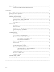 2 đèn led không dây khi máy in đang tìm kiếm mạng, đèn không dây sẽ nhấp nháy. Hp Laserjet Pro M11 M13 Support And Manuals