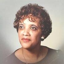 Mrs. Dorothy L. (Quarterman) Smith Obituary