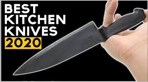 quality kitchen knife set