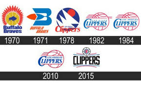 Los angeles clippers logo and symbol, meaning, history, png. Los Angeles Clippers Logo Los Angeles Clippers Los Angeles Clippers