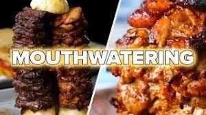 Check spelling or type a new query. 5 Delicious Kebabs You Can Make At Home Tasty Recipes Kebab Cooking Recipes