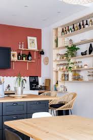 Dscf4087 2 Decoration Interieure Cuisine Couleur Murs Cuisine Decoration Interieure
