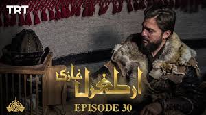Dirilis Ertugrul Season 1 In Urdu Episode 30 Giveme5