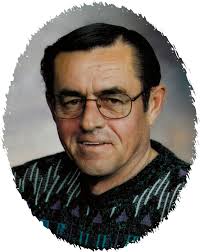 Rodney Johnson Obituary