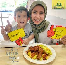 Presint p18d, p18e is 647 meters away, 9 min walk. Nasi Lan Kedah Startseite Shah Alam Speisekarte Preise Restaurant Bewertungen Facebook