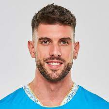 Tan cerca y tan lejos de tumbar al campeón olímpico, la argentina le ganó por 3 a 0 a serbia y sumó su sexta victoria en la liga de. Facundo Conte Fundacion Konex