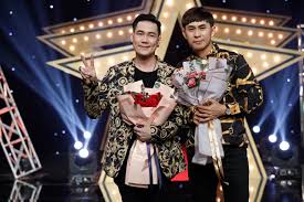 Dường như đây là thông điệp mà anh muốn gửi tới người hâm mộ của mình sau những lùm xùm. Khanh PhÆ°Æ¡ng He Lá»™ Ä'iá»u Rieng TÆ° It Ai Biáº¿t Tren Song Truyá»n Hinh
