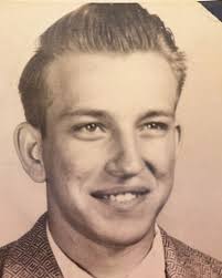 Robert Malone Obituary June 19, 2025