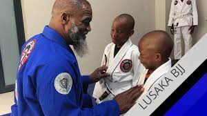 Voddie makes the bible clear and demonstrates the relevance of god's word to everyday life. Lusaka Bjj Youtube