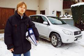 We did not find results for: Die Sieben Probleme Von Toyota Bilder Autobild De