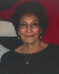 Obituary information for Lourdes P. Romero