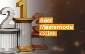 We aim to identify potential moonshots at the earliest stage possible. Top 3 Low Cap Masternode Cryptocurrency Coins For 2019