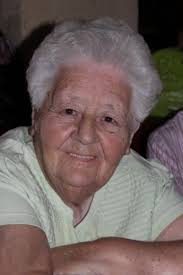 Obituary: Mrs Sylvia May Reid