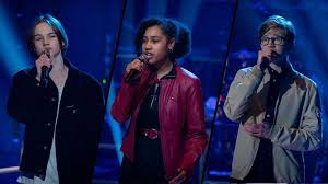 All four judges, will.i.am, pixie lott, paloma faith and danny jones, turned their chairs around when they heard the irish singer's voice. The Voice Kids Am 17 04 2021 Zweite Battle Folge Heute Ab 20 15 Uhr Auf Sat 1 Happyspots