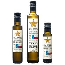 Sola Stella Extra Virgin Olive Oil Extra Virgin Olive Oil Everyday Oils Oil Ingredients
