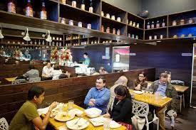 Thai big bowl noodle soup. A Review Of Little Thai Kitchen In Scarsdale The New York Times