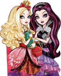 Image result for ever after high raven queen wallpaper