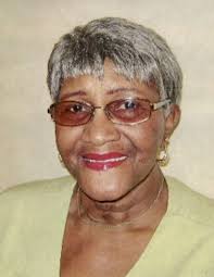 Obituary for Bernice Williams