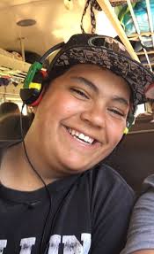 Roberto Delgado, Jr., 15