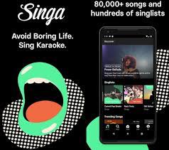 Available instantly on compatible devices. 20 Best Free Karaoke Apps For Android And Iphone 3nions