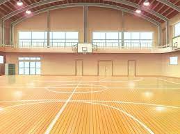 Are there any 4k ultra hd wallpapers in haikyu? Anime Background Volleyball