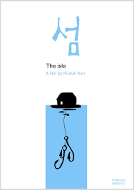 Kim Ki Duk S Seom The Isle 2000 By Fhnavarro Kim Ang Lee Film Set