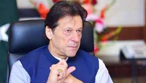 اچھا ہوا عمران خان نے وضاحت کر دی کہ وہ کتنے بہادر اور با اختیار وزیر اعظم ہیں۔ ان بیانات کی روشنی میں ایک نئے عمران خان کا تصور سامنے آتا ہے۔ Prime Minister Imran Khan Addressing Global Climate Change Summit Today