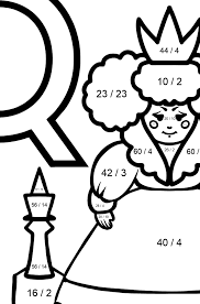 The 10 best letter q coloring pages English Letter Q Coloring Pages Free Online