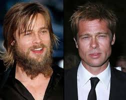 13 Brad Pitt Unluler Komik Ve Komik Resimler